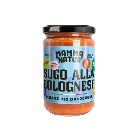 Sugo alla Bolognese