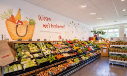 VollCorner Gauting Bio Obst und Gemüse