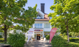 VollCorner Biomarkt Maxhof