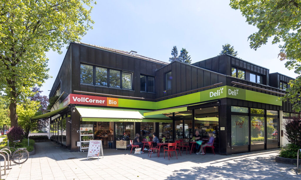 München Großhadern