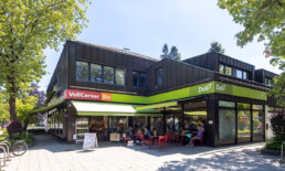 VollCorner Biomarkt Großhadern