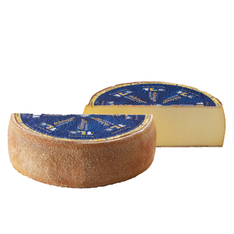 Adelegger Bergkäse