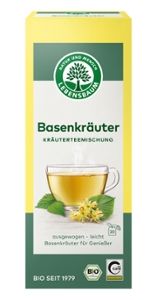 Brennnessel Kräutertee