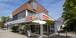 VollCorner Biomarkt Neubiberg