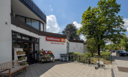 VollCorner Obermenzing