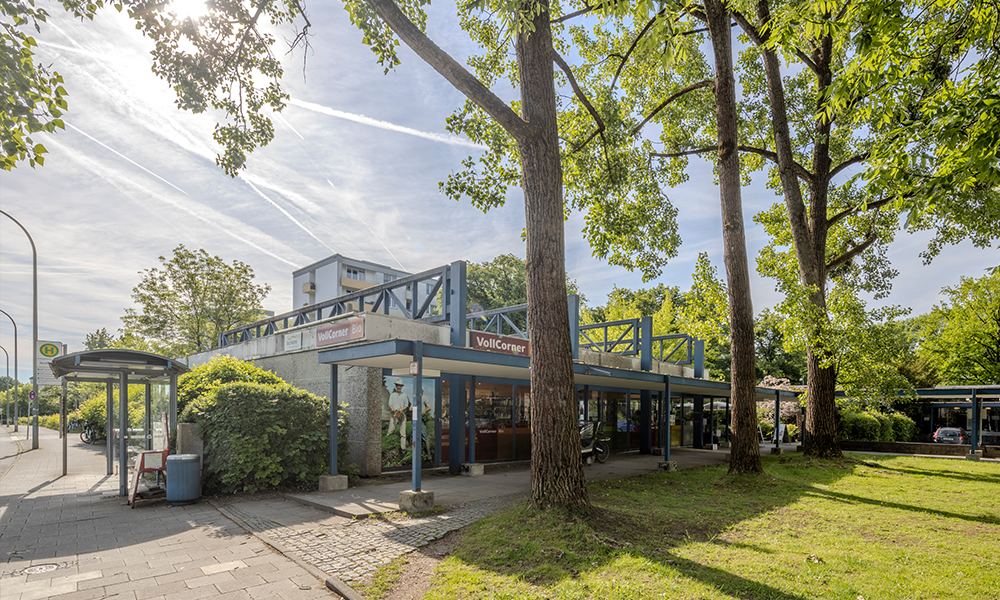 München Bogenhausen