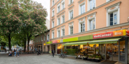 VollCorner-Weißenburgerstraße