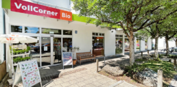 VollCorner Biomarkt München Allach