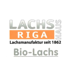Lachshaus Riga