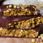 Dubai-inspired Chocolate
