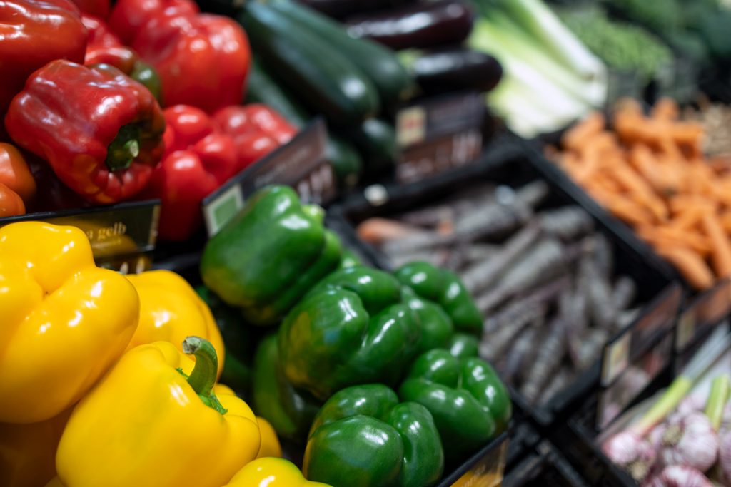 Saisonkalender-August