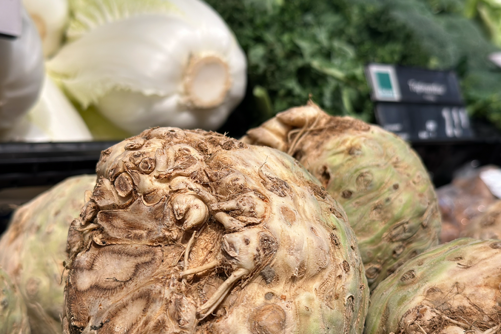 Saisonkalender Dezember