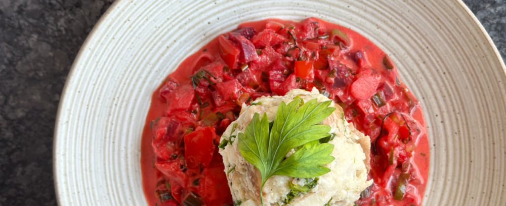 Semmel-Brezen-Knödel