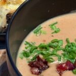 Maronensuppe
