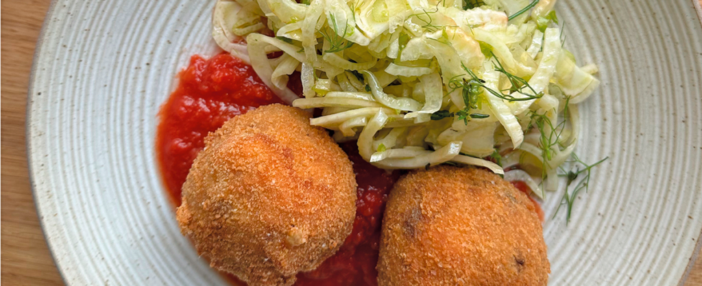 Arancini