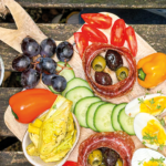 Bayerischer Aperitivo
