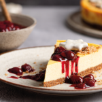 Spekulatius-Cheesecake