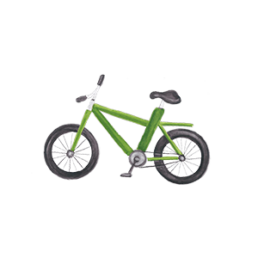 Fahrrad