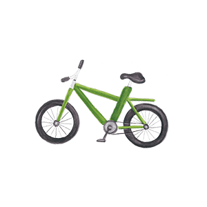 Fahrrad