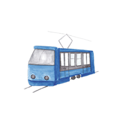 Tram