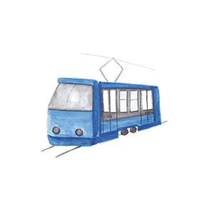 Tram