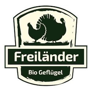 Freiländer Bio Geflügel